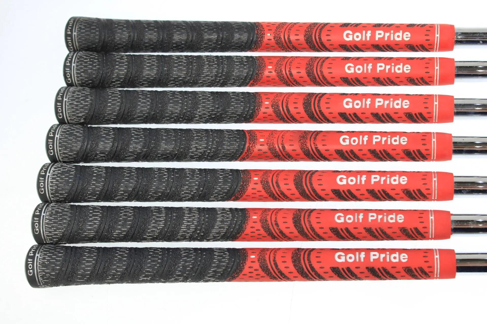 Seconde vie - Mizuno JPX-800 Pro RH 4-PW Iron Set - Good 6/6
