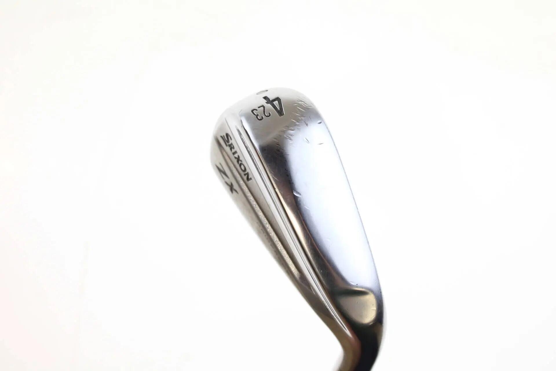 Seconde vie - Srixon ZX MK II Utility RH 23-deg Hybrid - Good 2/6