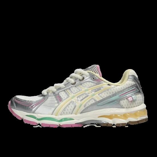 Schuhe Gel-Kayano 12.1 Vandy The Pink Vanilla