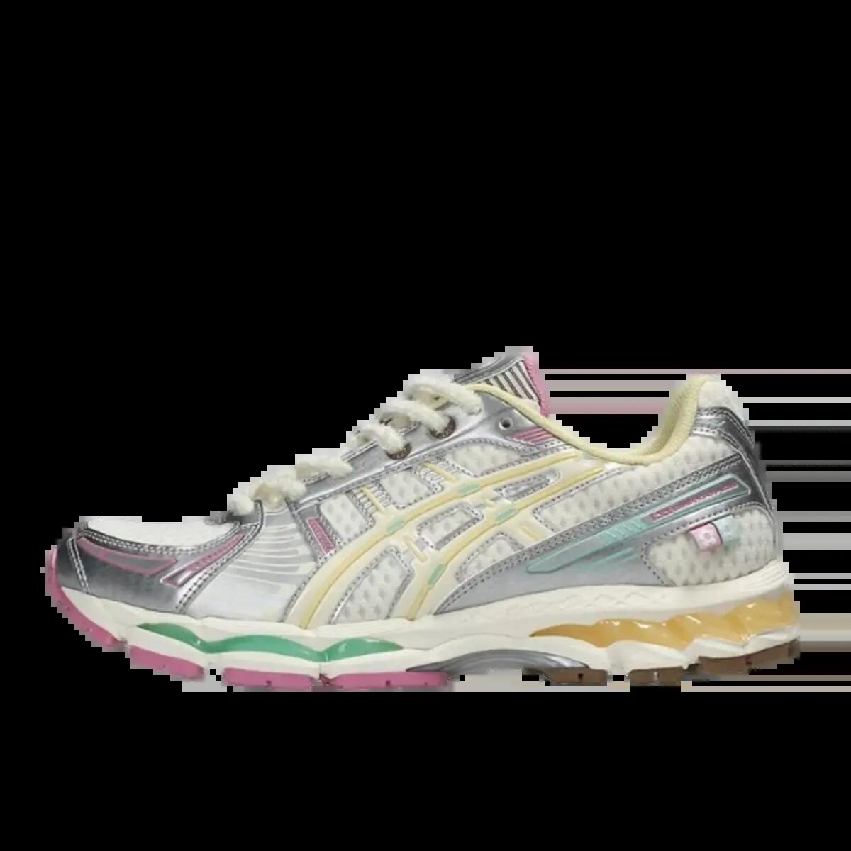 ASICS picture