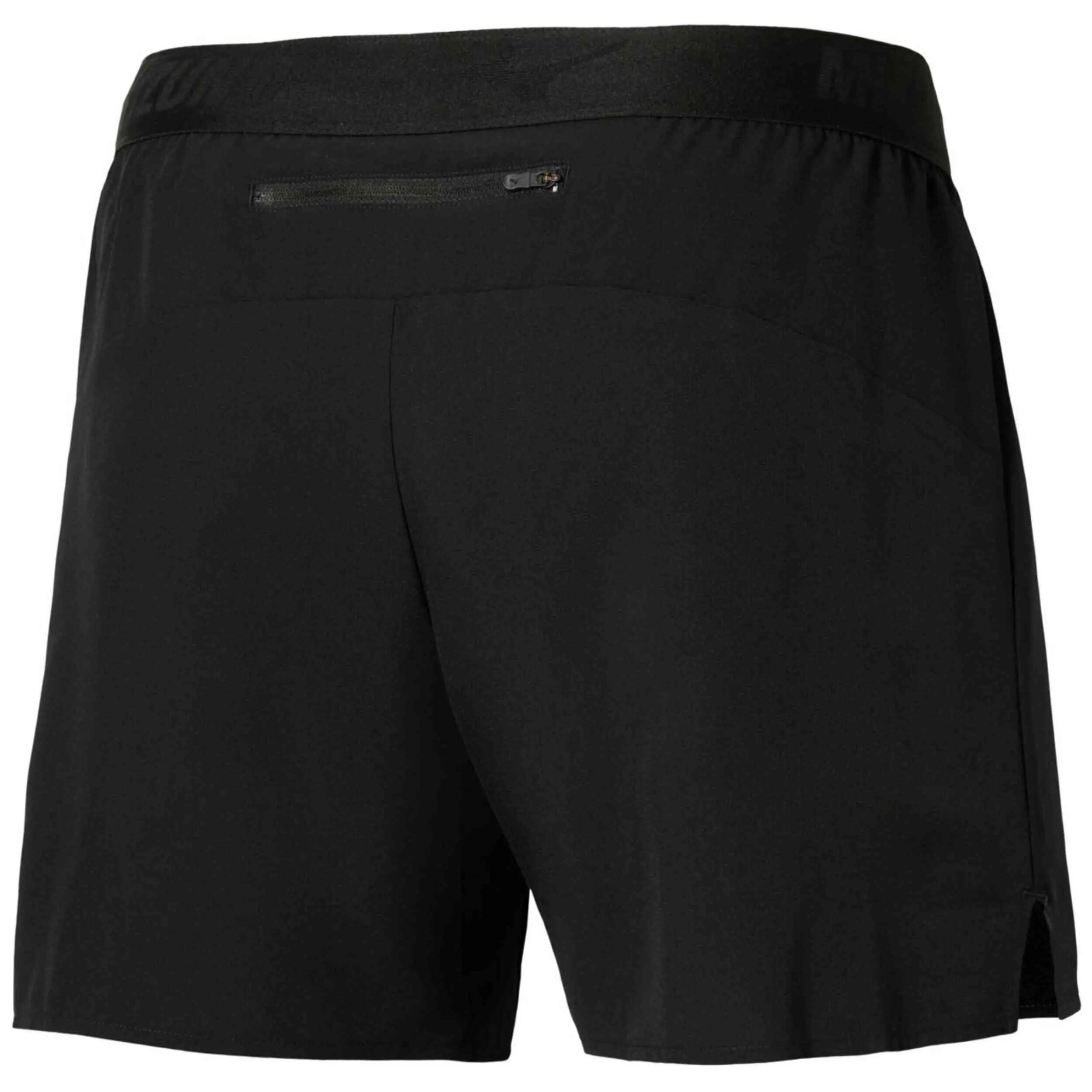 Calções Mizuno modelo J2GBD00709 para homem 2/3