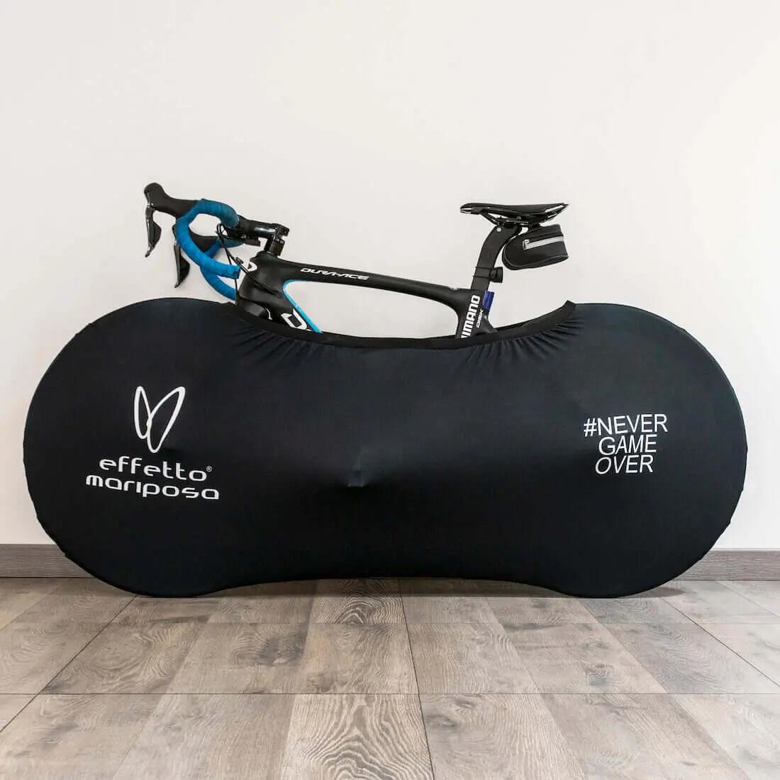 EM Bike Cover 2/2