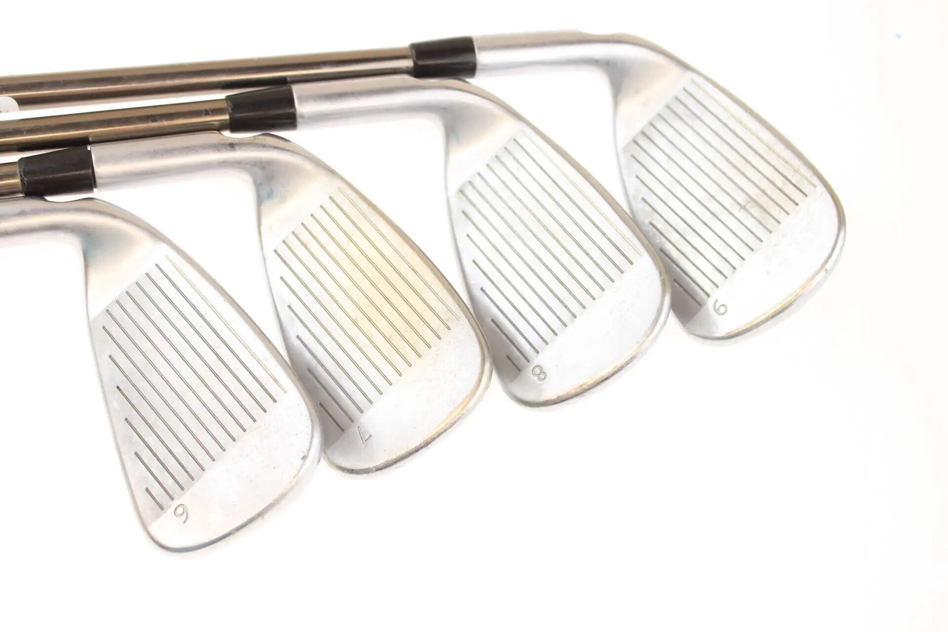 Seconde vie - Ping G400 RH 6-9 Iron Set - Sufficient 2/6