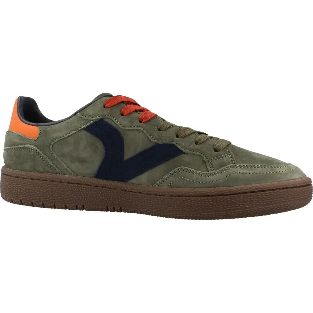 Buty VICTORIA 8806120V Zielony 5/5