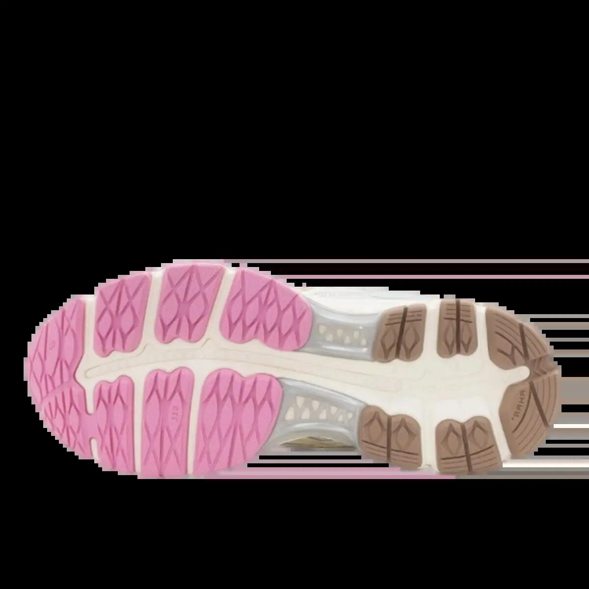 Zapatillas  Gel-Kayano 12.1 Vandy The Pink Vanilla 5/5