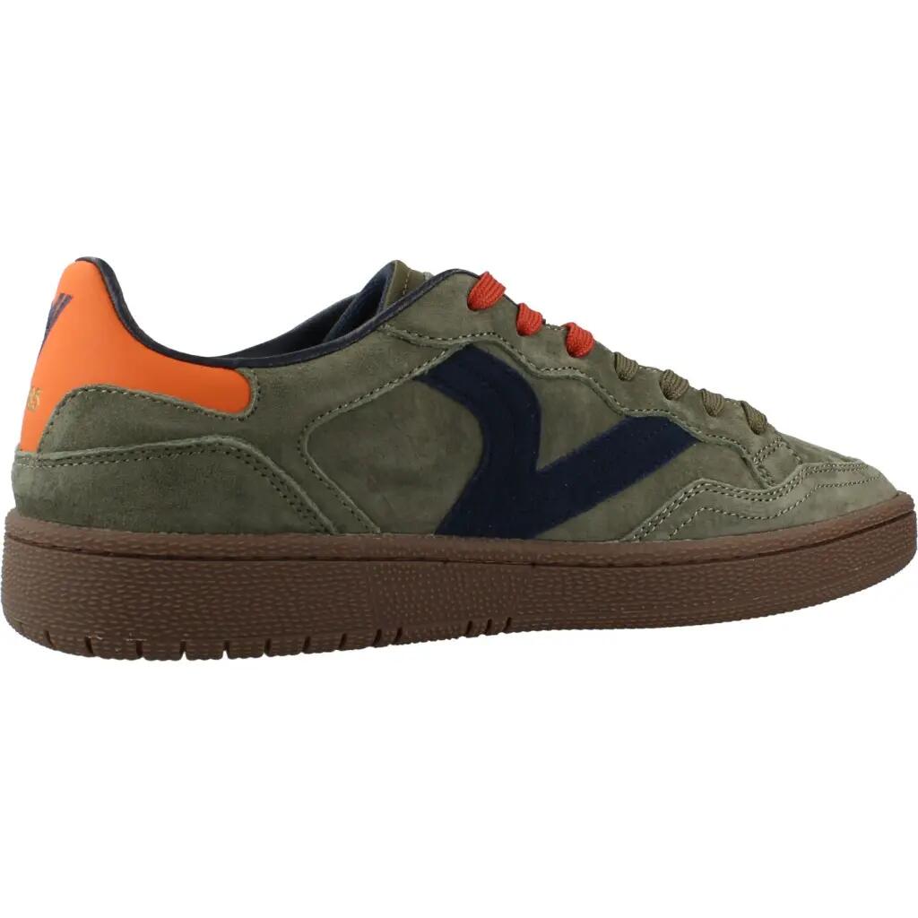 Buty VICTORIA 8806120V Zielony 4/5