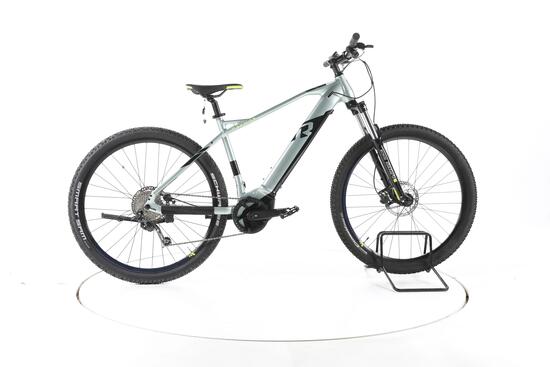 Ebike ricondizionata · R Raymon HardRay E 5.0 · Ottime condizioni