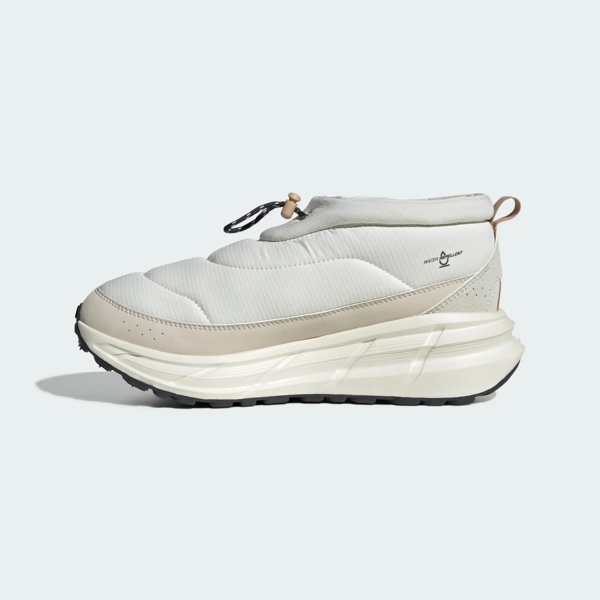 ZAPATILLA TIPO BOTA ASTRASTAR 8/8