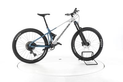 Ricondizionata · Mondraker Foxy R · Ottime condizioni