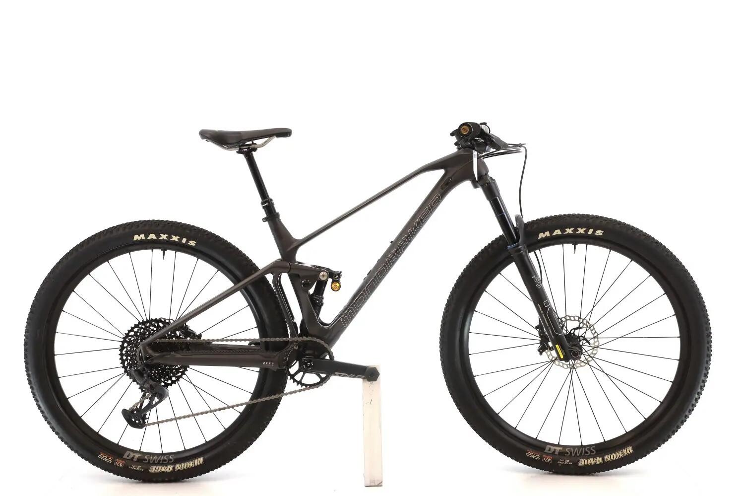 MONDRAKER picture