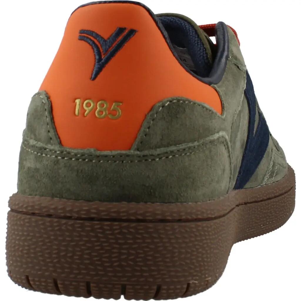 Buty VICTORIA 8806120V Zielony 3/5