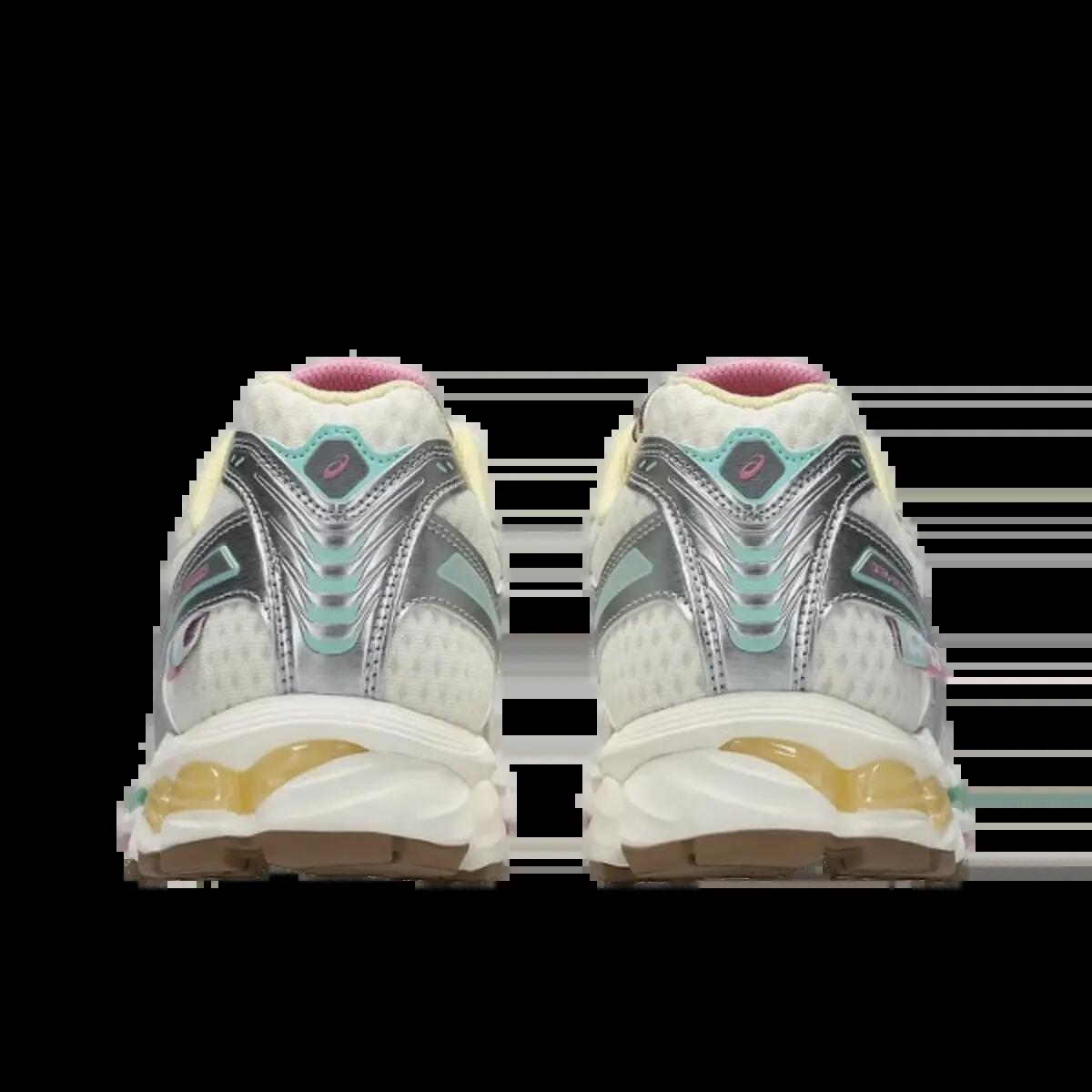 Zapatillas  Gel-Kayano 12.1 Vandy The Pink Vanilla 4/5