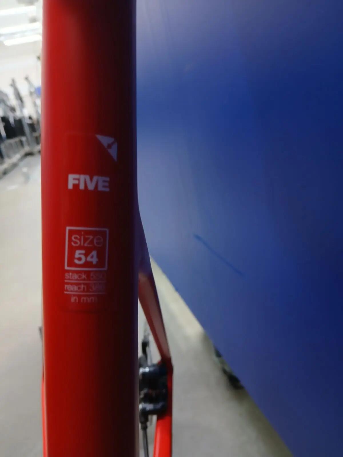 Segunda Vida -  Bicicleta BMC Teammachine SLR - Muito Bom 6/6