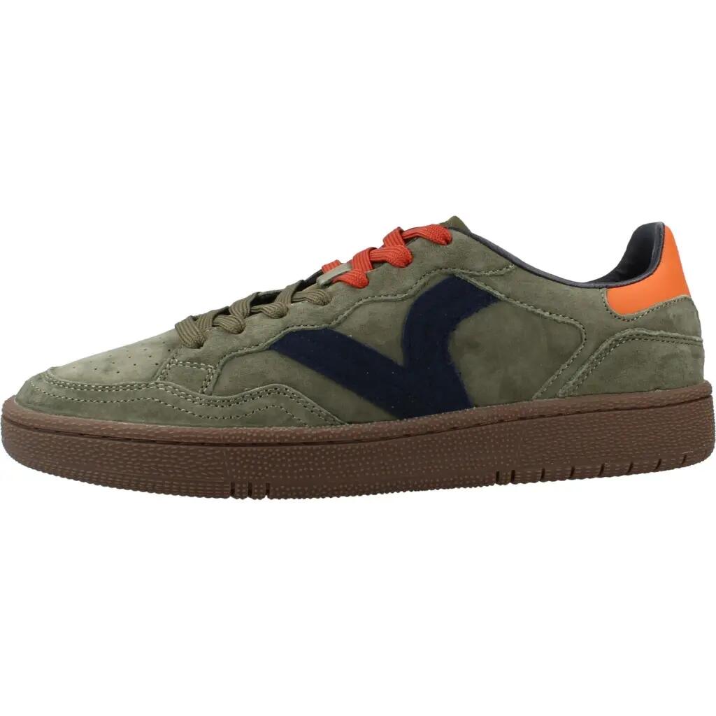 Buty VICTORIA 8806120V Zielony 2/5
