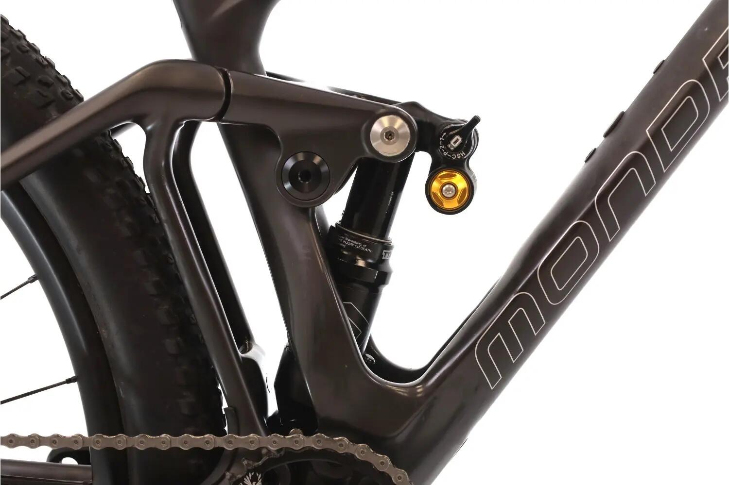 Segunda Vida · BTT ·  F-Podium SE GX · Muito bom estado 7/8