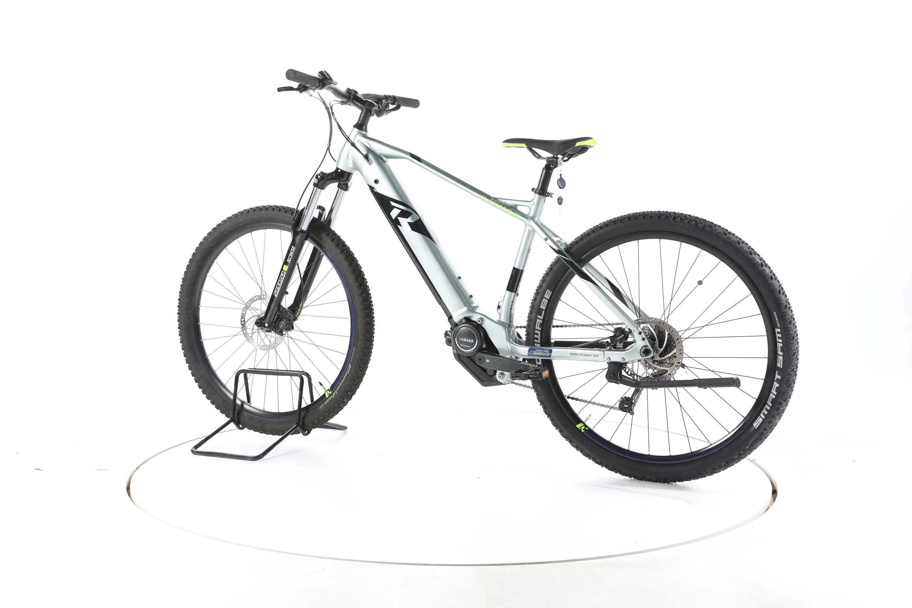 Reconditionné - R Raymon HardRay E 5.0 E-Bike - Très Bon 7/7