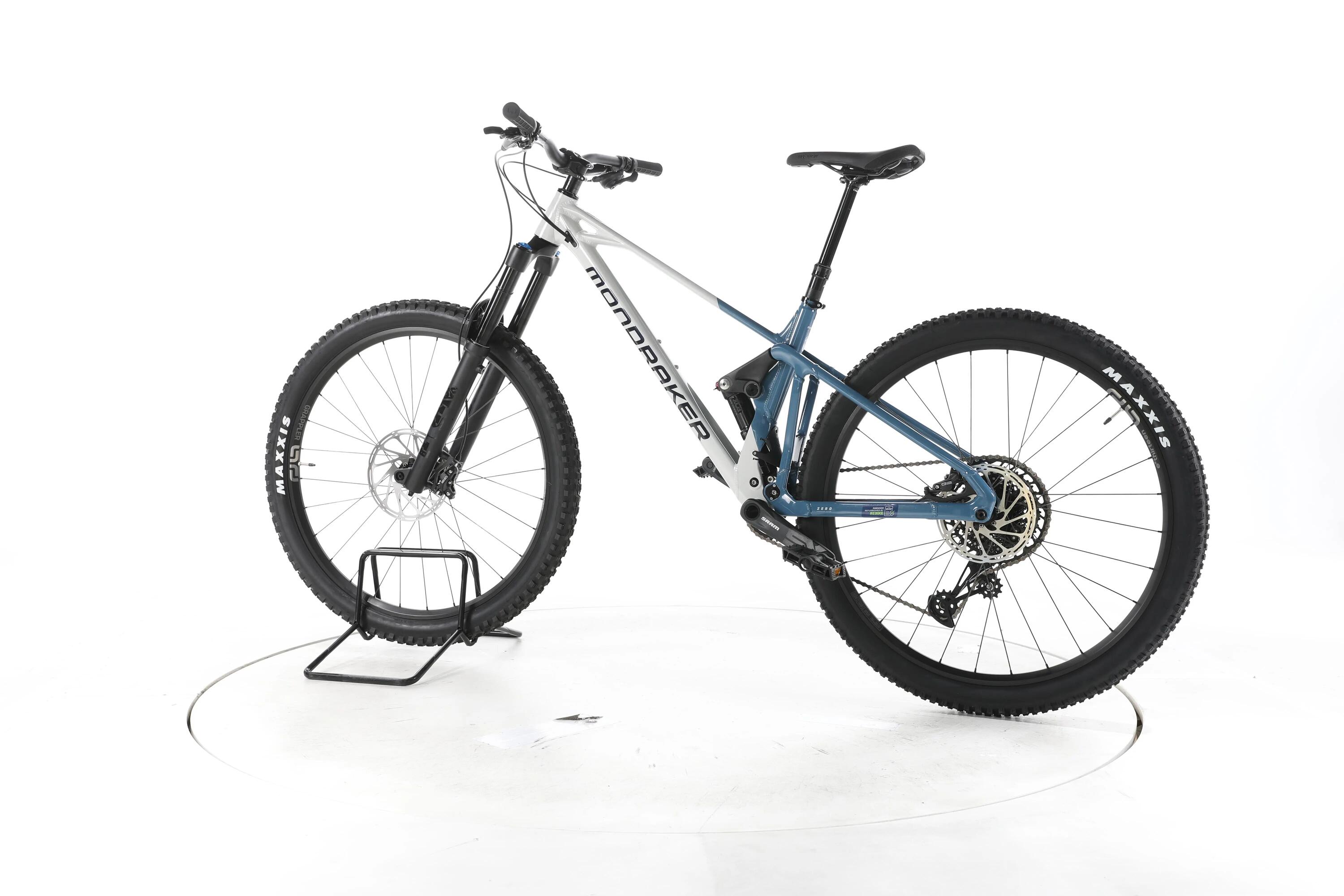 Ricondizionata · Mondraker Foxy R · Ottime condizioni 7/7