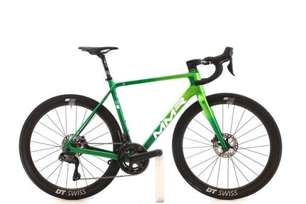 Segunda Vida · Bicicleta carretera · Adrenaline SL 10 Di2 12V · Muy buen estado