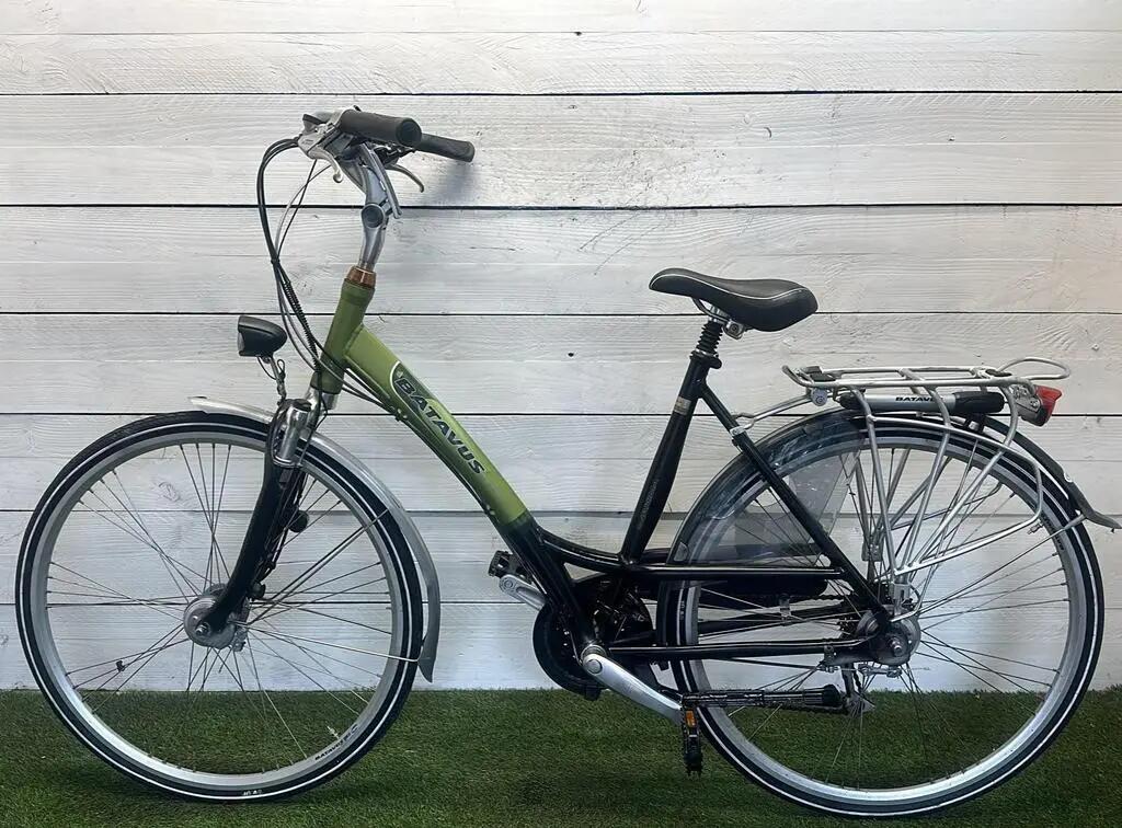 Tweedehands Batavus Jakima 4/4