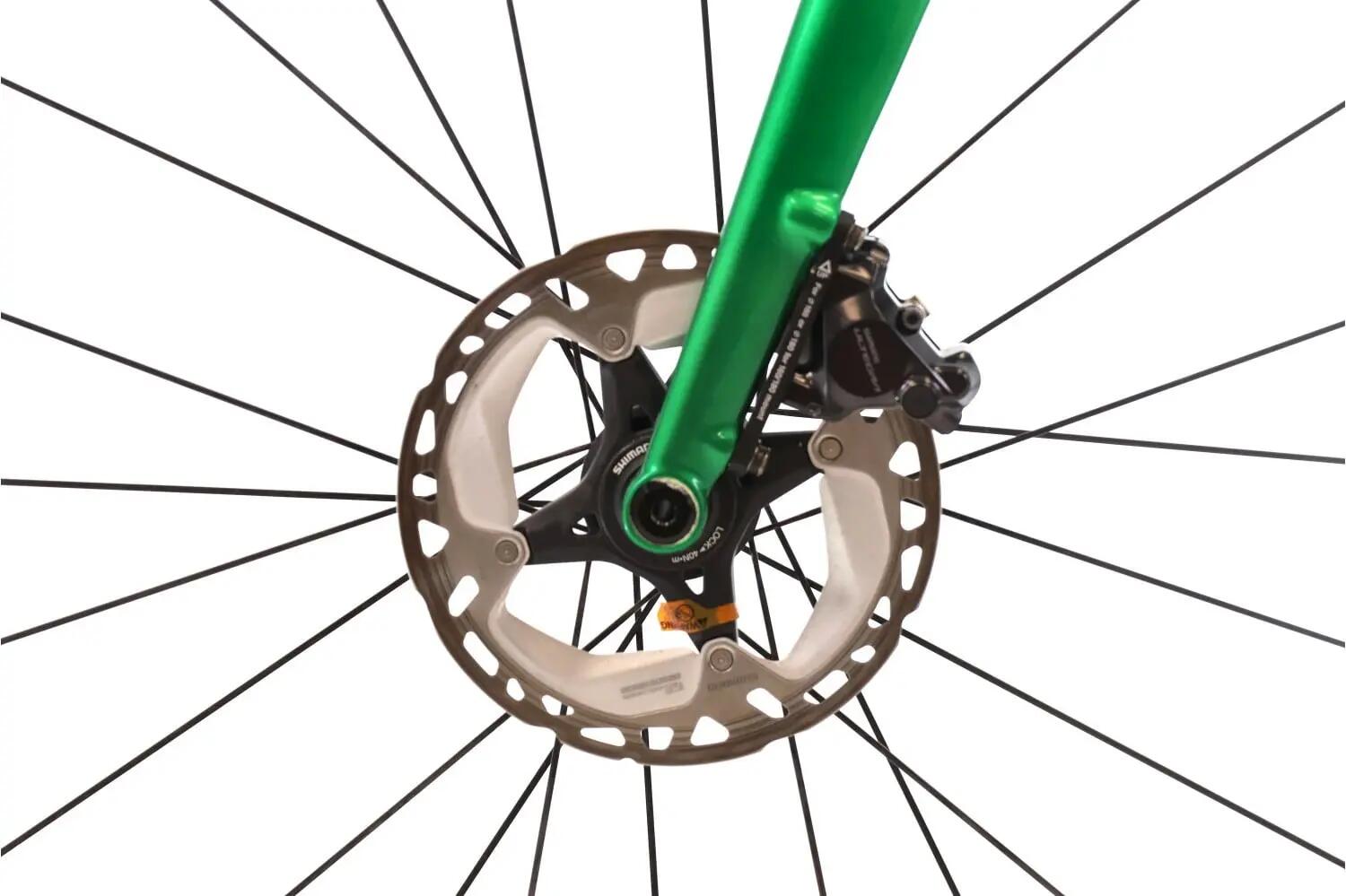 Segunda Vida · Bicicleta estrada ·  Adrenaline SL 10 Di2 12V · Muito bom estado 7/8