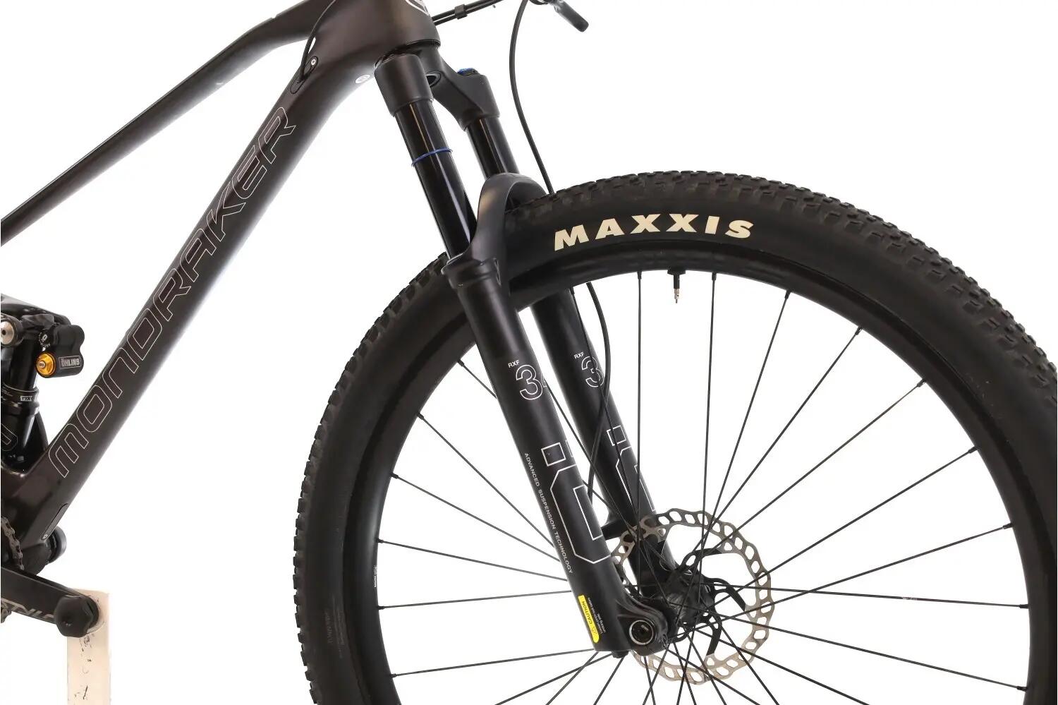 Segunda Vida · BTT ·  F-Podium SE GX · Muito bom estado 5/8