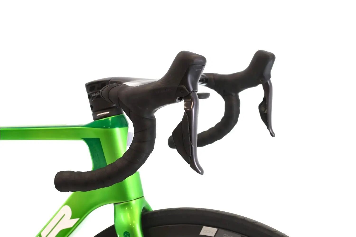 Segunda Vida · Bicicleta estrada ·  Adrenaline SL 10 Di2 12V · Muito bom estado 6/8