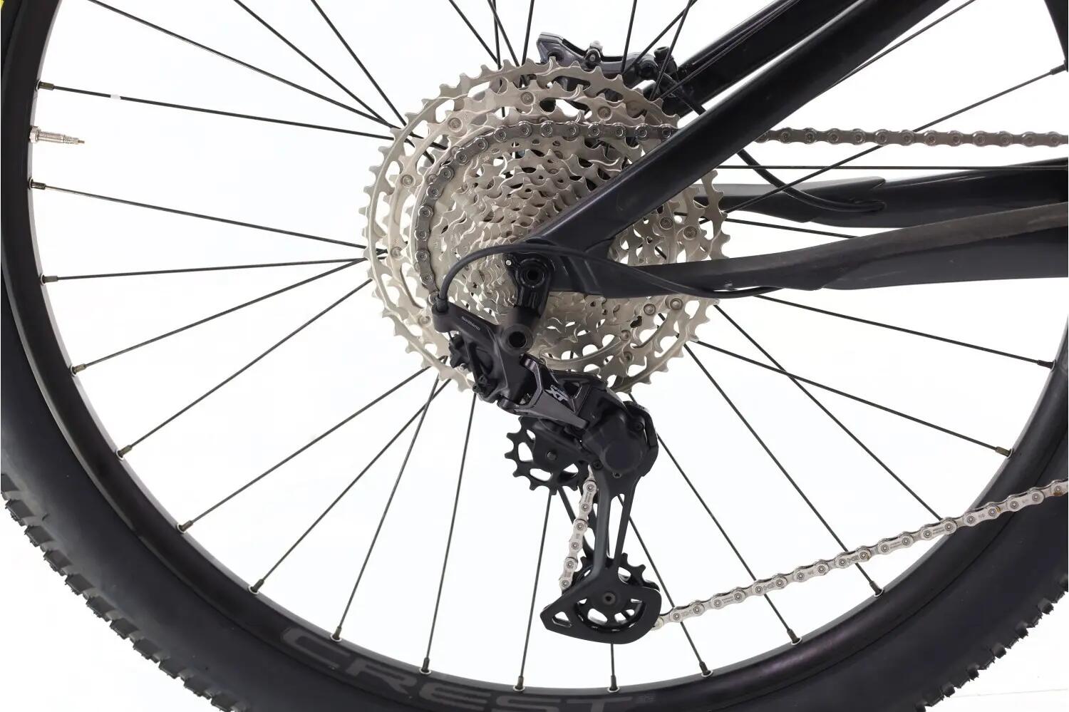 Segunda Vida · BTT ·   2 XT · Muito bom estado 3/8