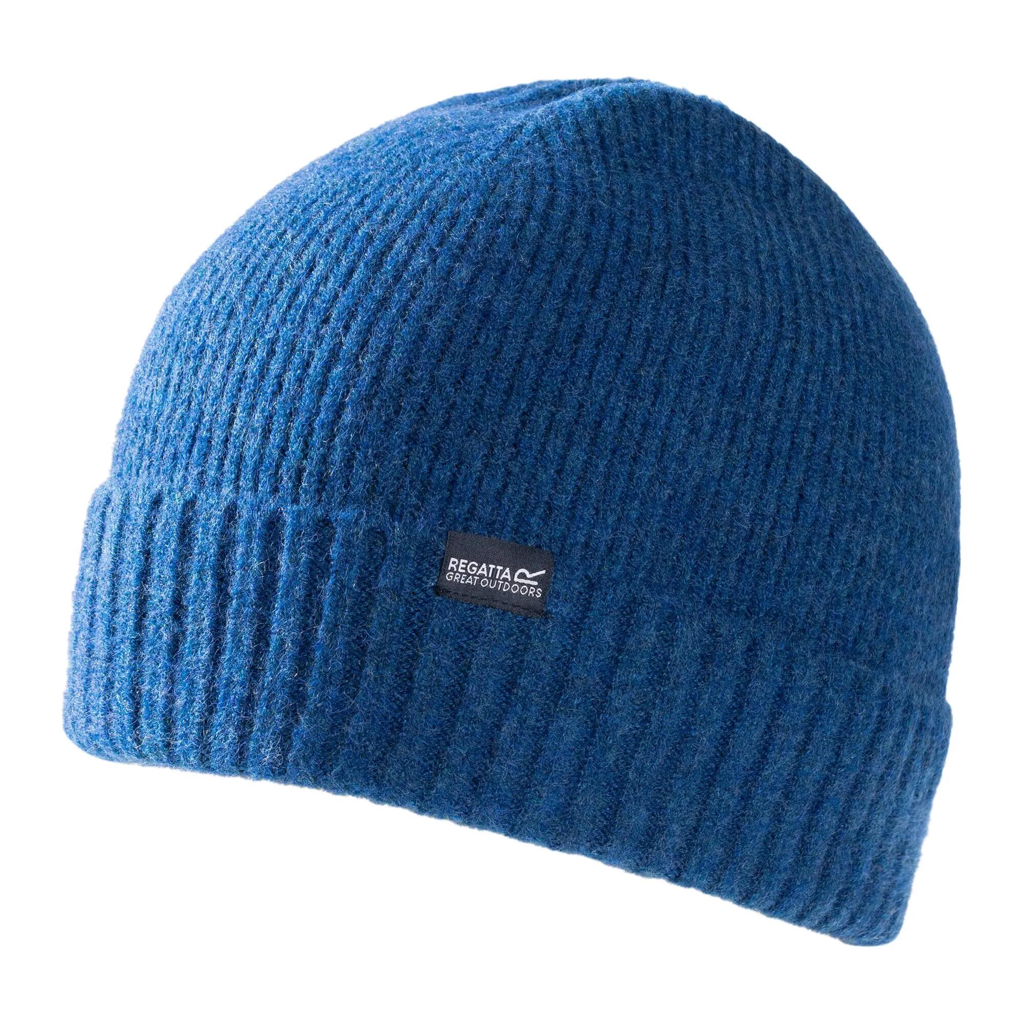 Berretto da donna Regatta Ribbed Basic 2/3