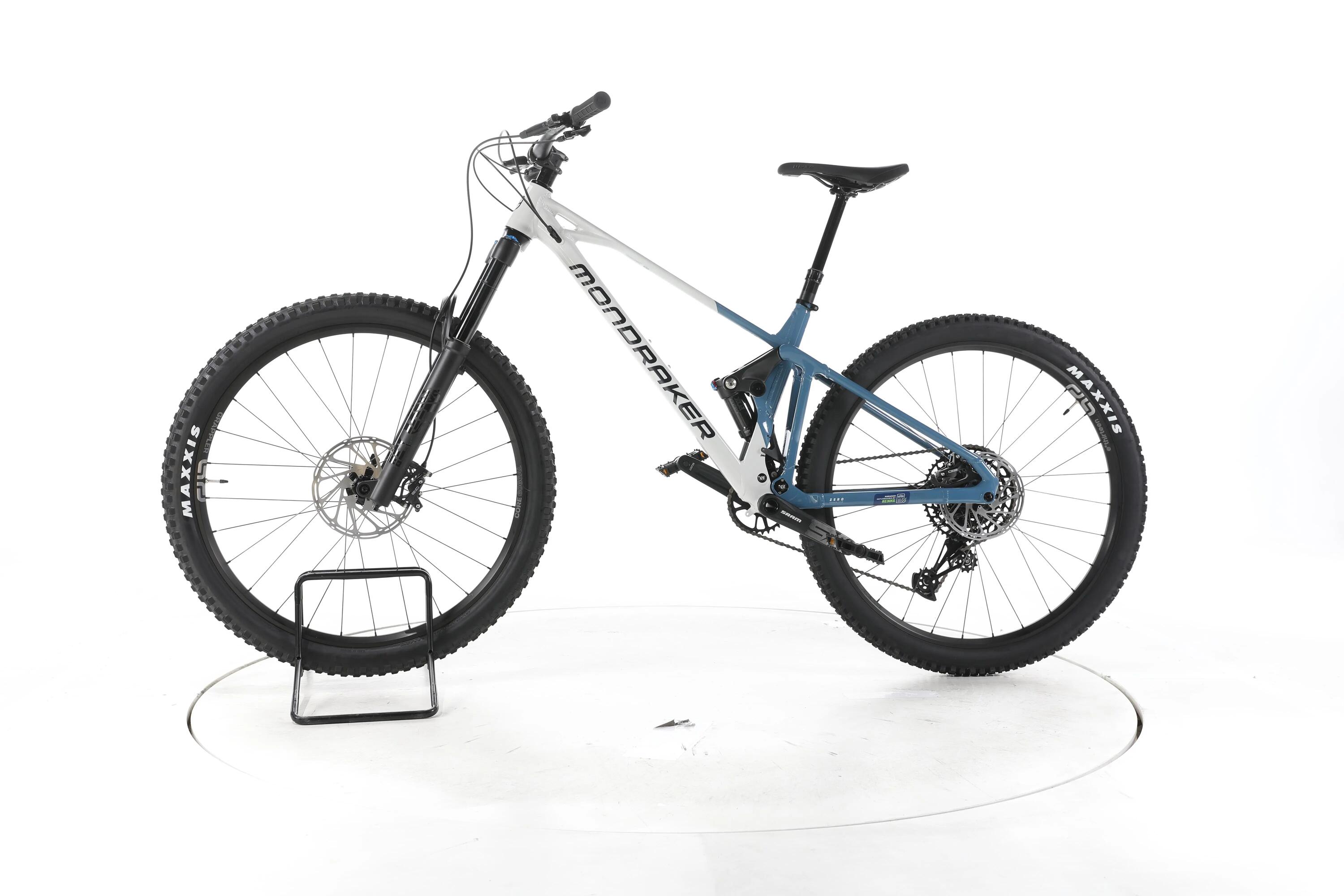 Ricondizionata · Mondraker Foxy R · Ottime condizioni 6/7