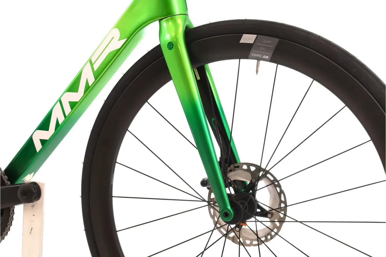 Segunda Vida · Bicicleta estrada ·  Adrenaline SL 10 Di2 12V · Muito bom estado 5/8