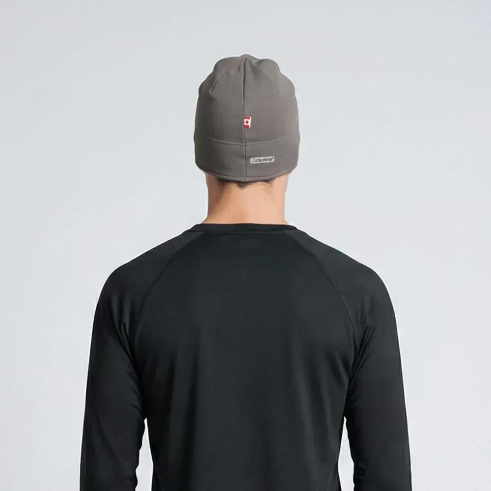 Bonnet de Randonnée unisexe Thermique ANZE HUNT Kaki 4/5