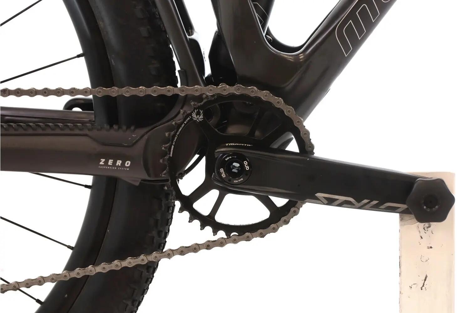 Segunda Vida · BTT ·  F-Podium SE GX · Muito bom estado 4/8