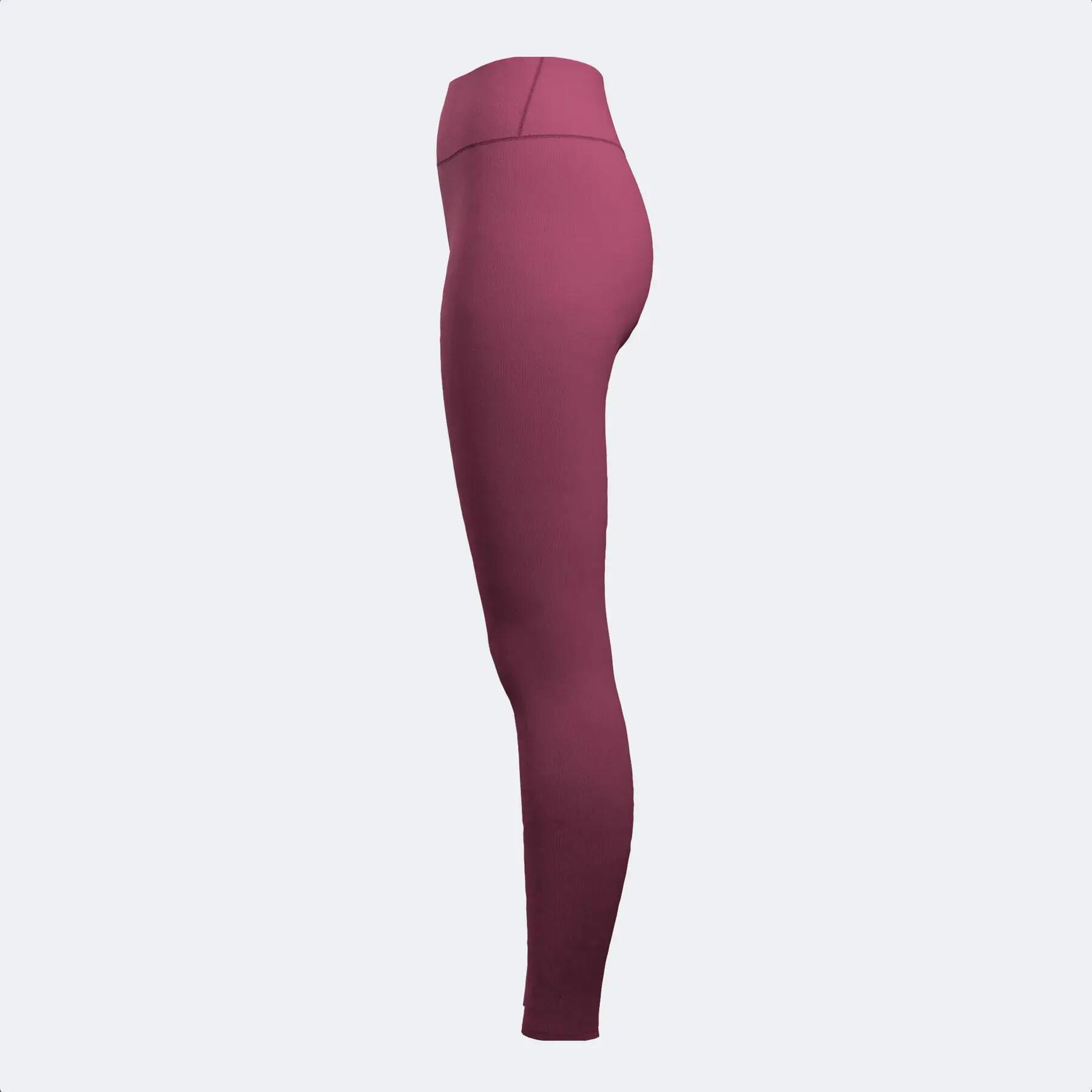 Leggings da donna Joma Core 4/5