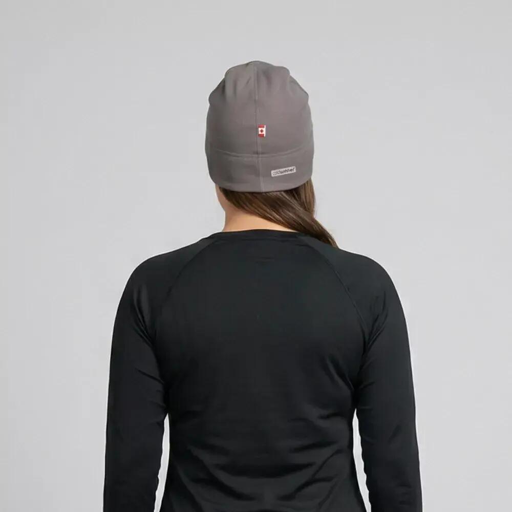 Bonnet de Randonnée unisexe Thermique ANZE HUNT Kaki 3/5