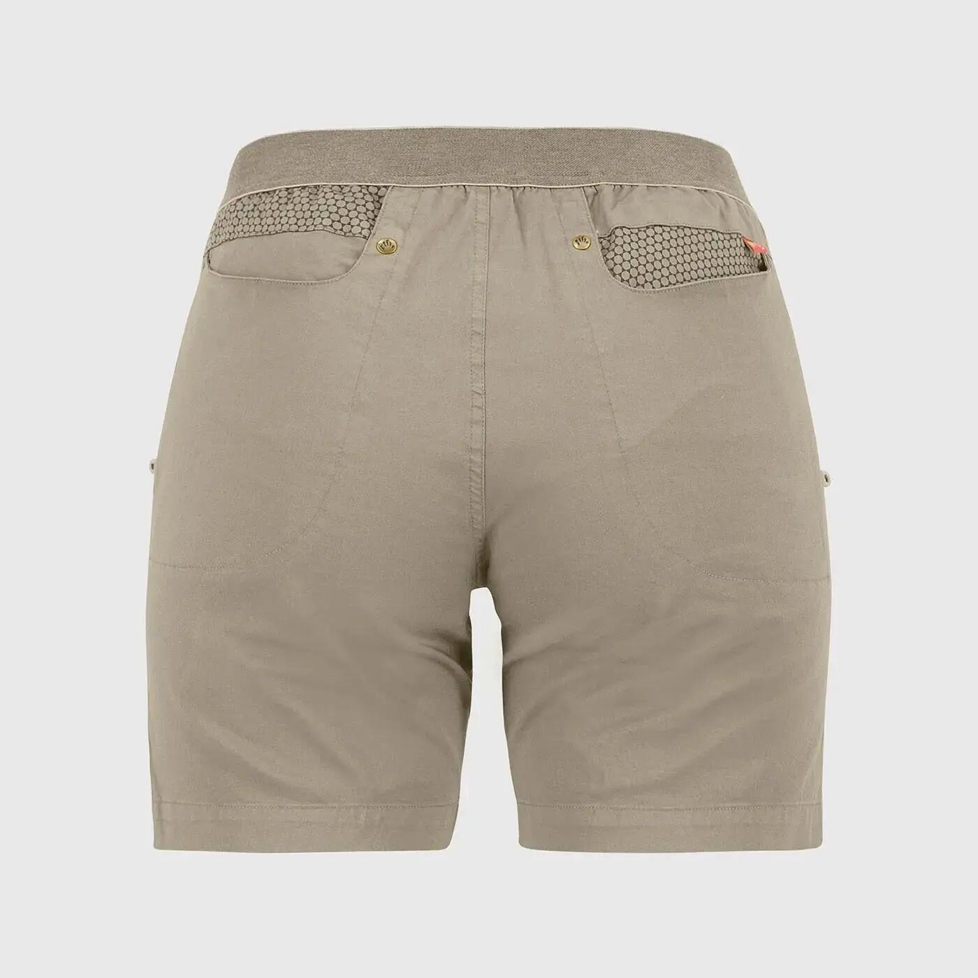 Bermuda femme Karpos Noghera 2/3