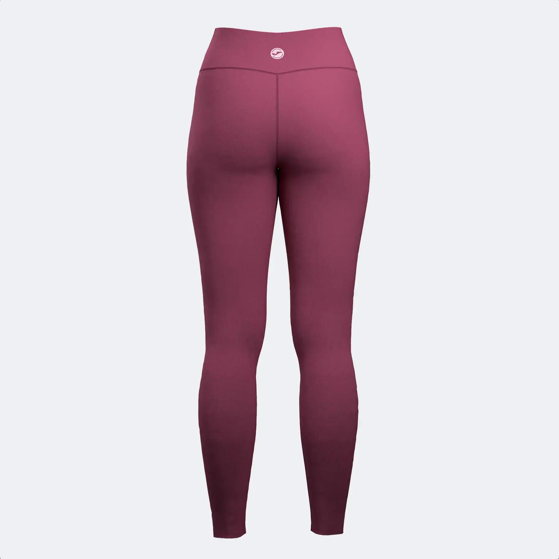Leggings da donna Joma Core 3/5