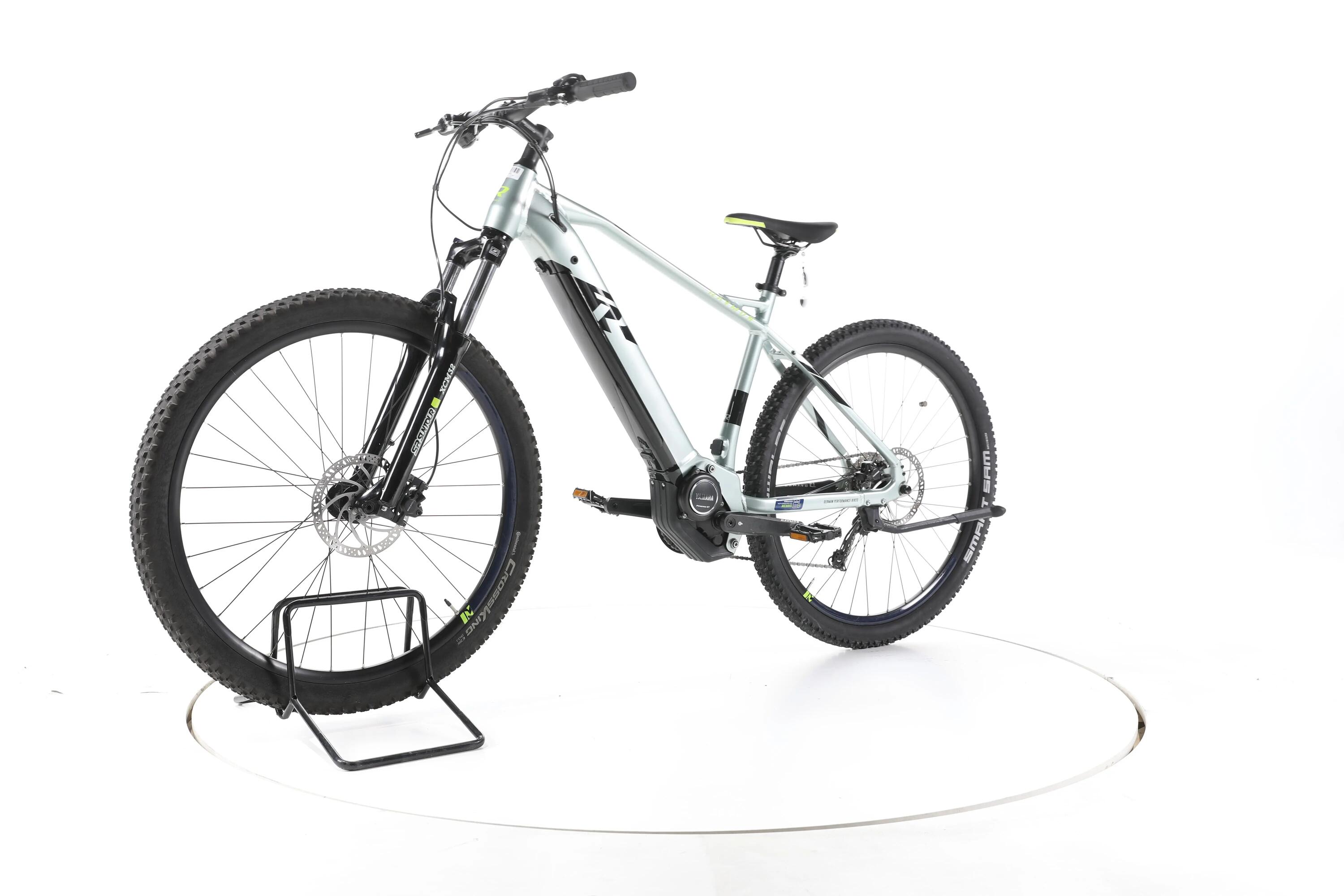 Reconditionné - R Raymon HardRay E 5.0 E-Bike - Très Bon 5/7
