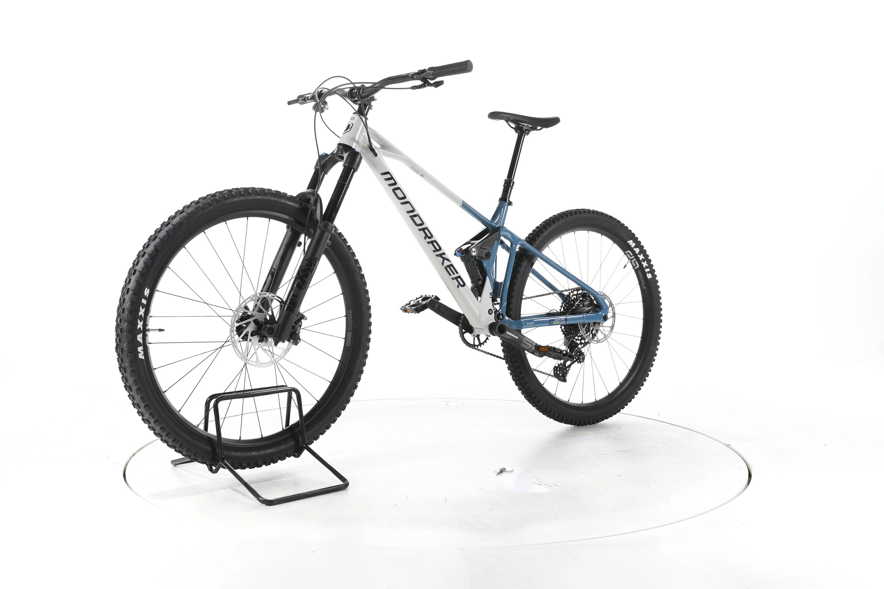 Ricondizionata · Mondraker Foxy R · Ottime condizioni 5/7