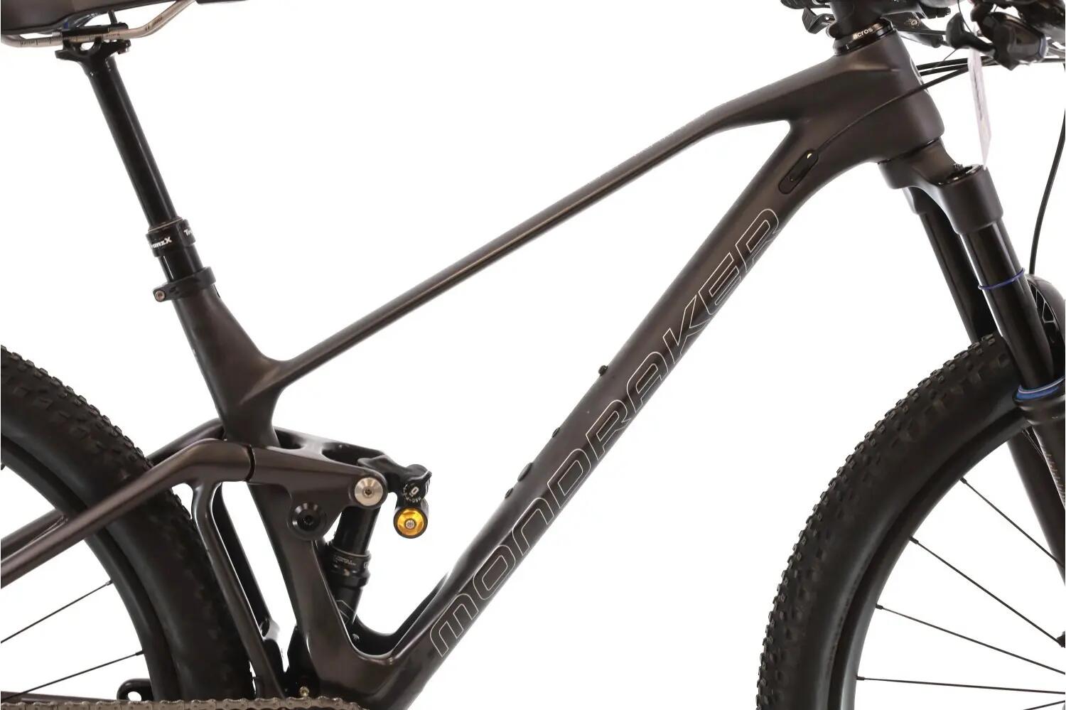 Segunda Vida · BTT ·  F-Podium SE GX · Muito bom estado 2/8