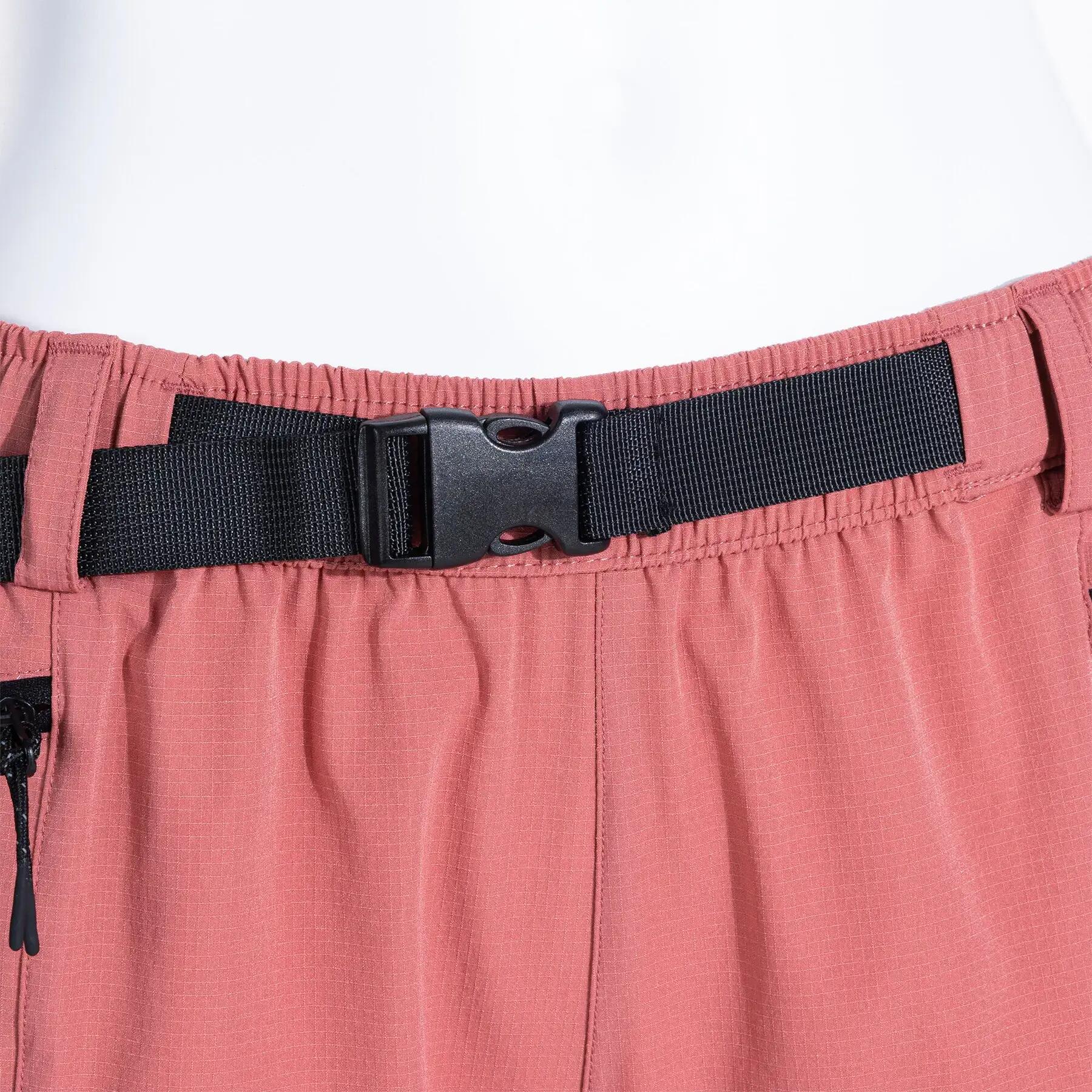 Short da trekking con cintura donna Joma Explorer V 6/7