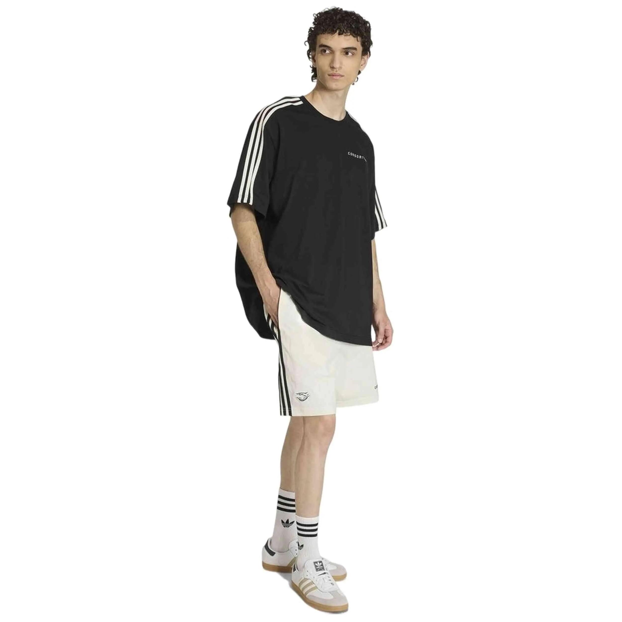 Pantaloncini Adidas modello JY8355 per uomini 5/5