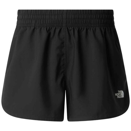 Pantaloncini The north face modello Pantalón corto The North Face Flex per donne