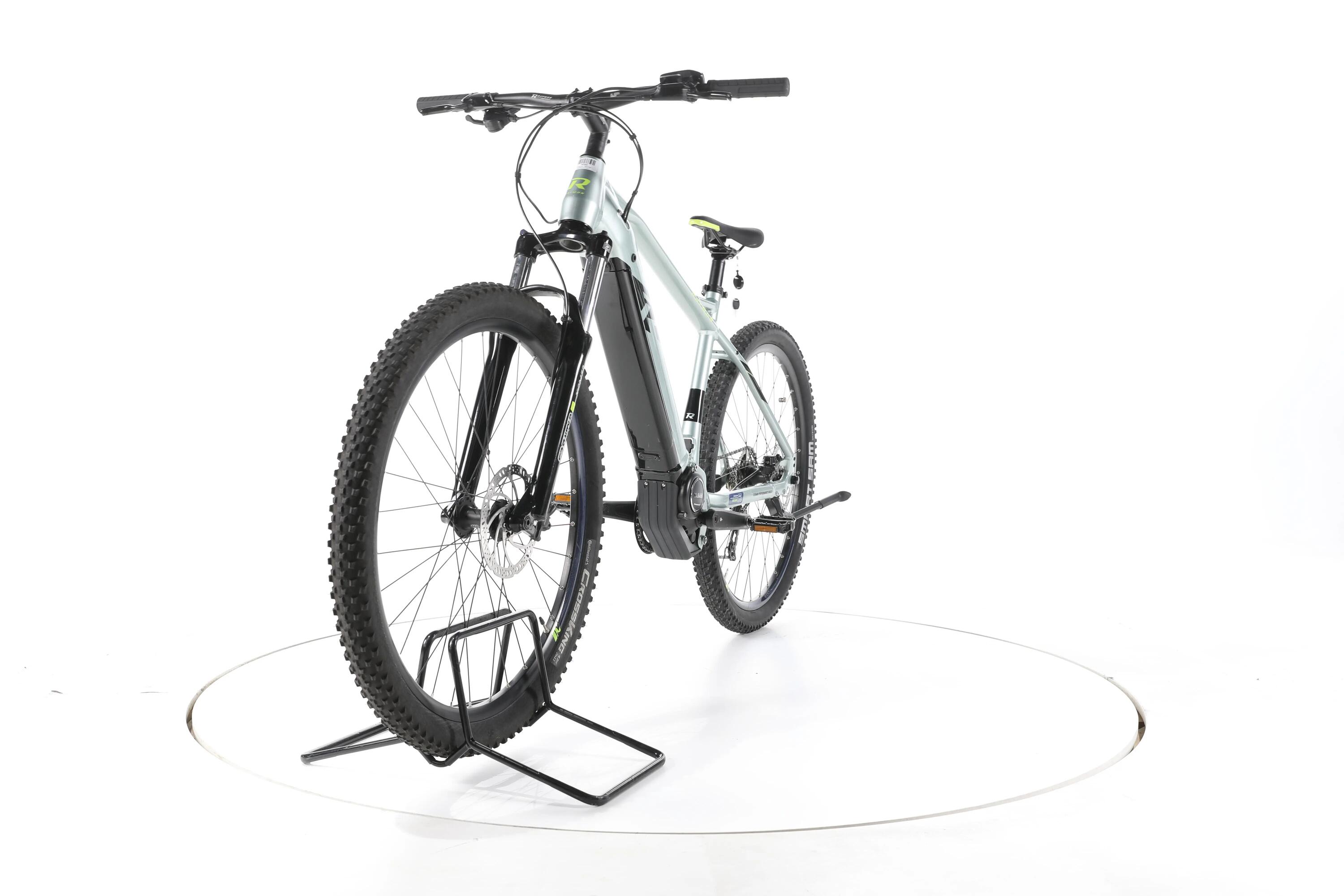Reconditionné - R Raymon HardRay E 5.0 E-Bike - Très Bon 4/7