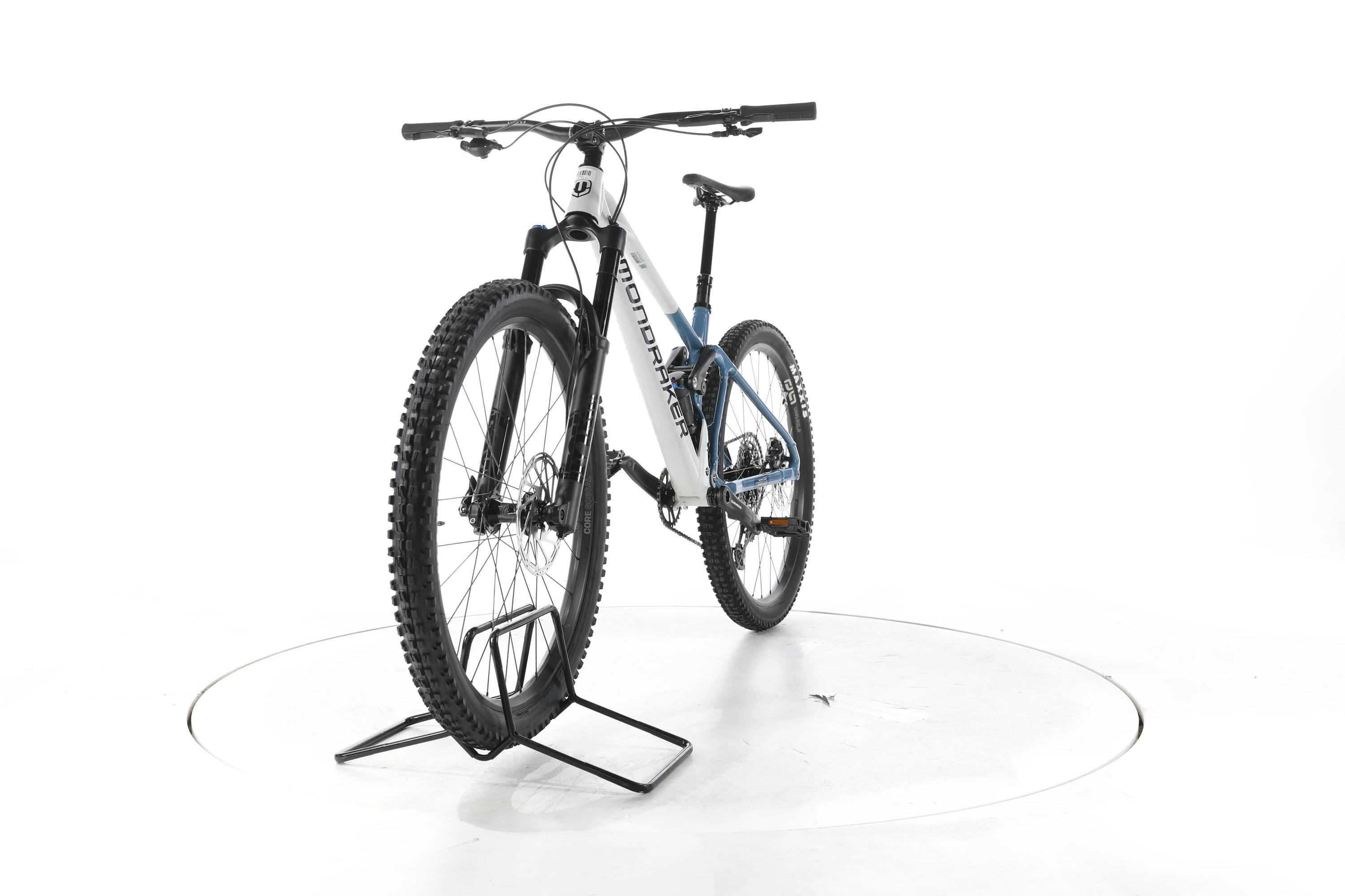 Ricondizionata · Mondraker Foxy R · Ottime condizioni 4/7