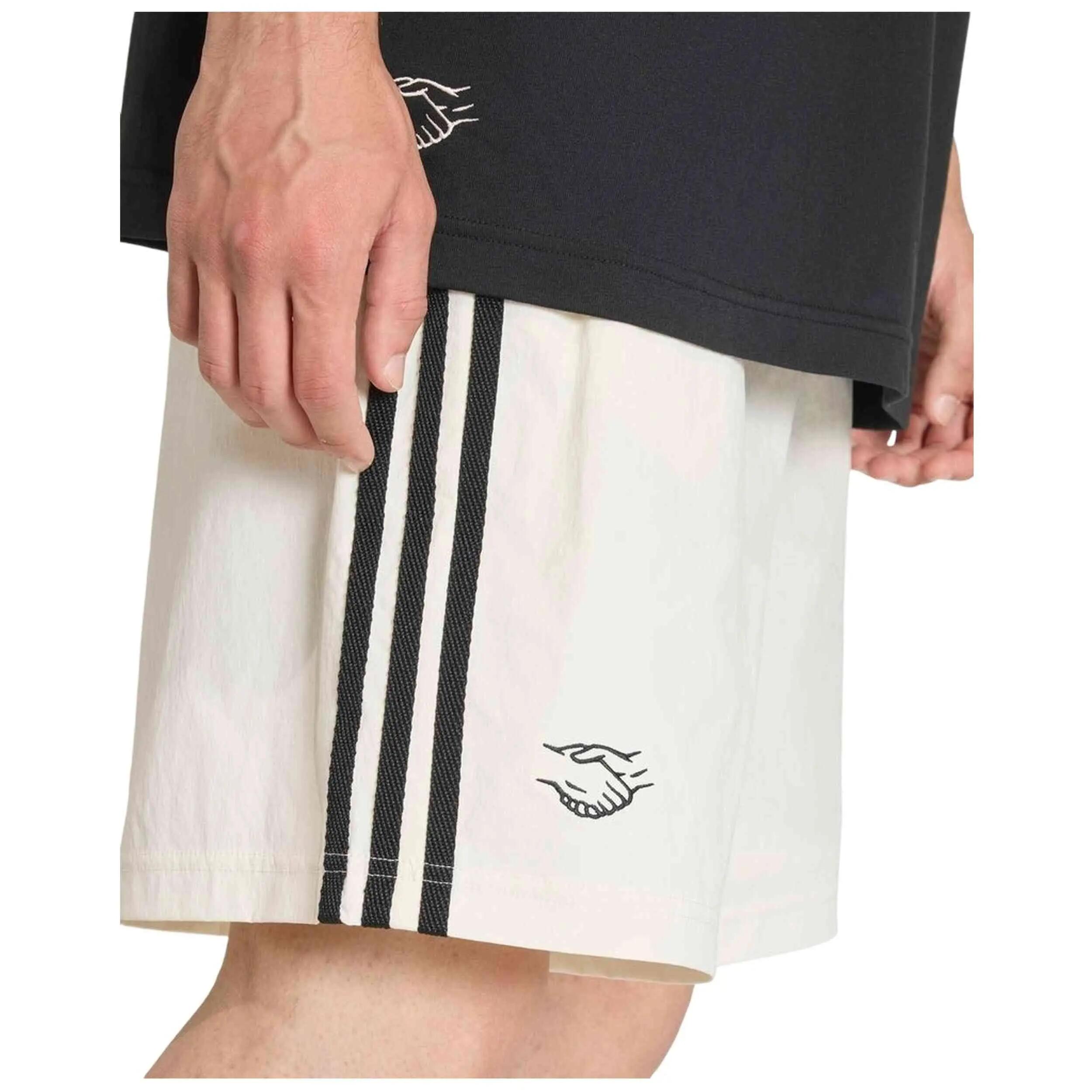 Pantaloncini Adidas modello JY8355 per uomini 4/5