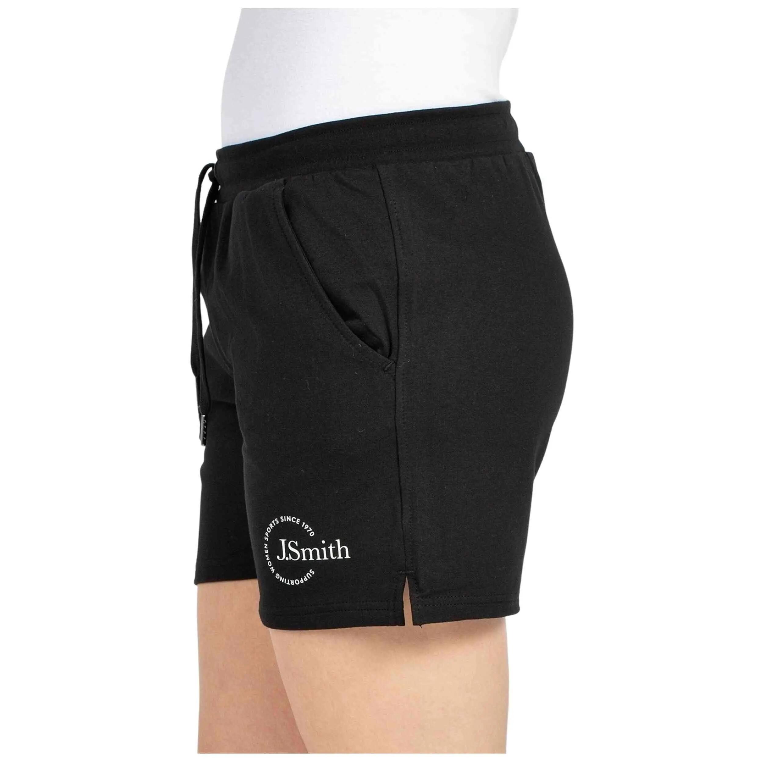 Korte broek John smith model CH57005000 voor vrouwen 3/4