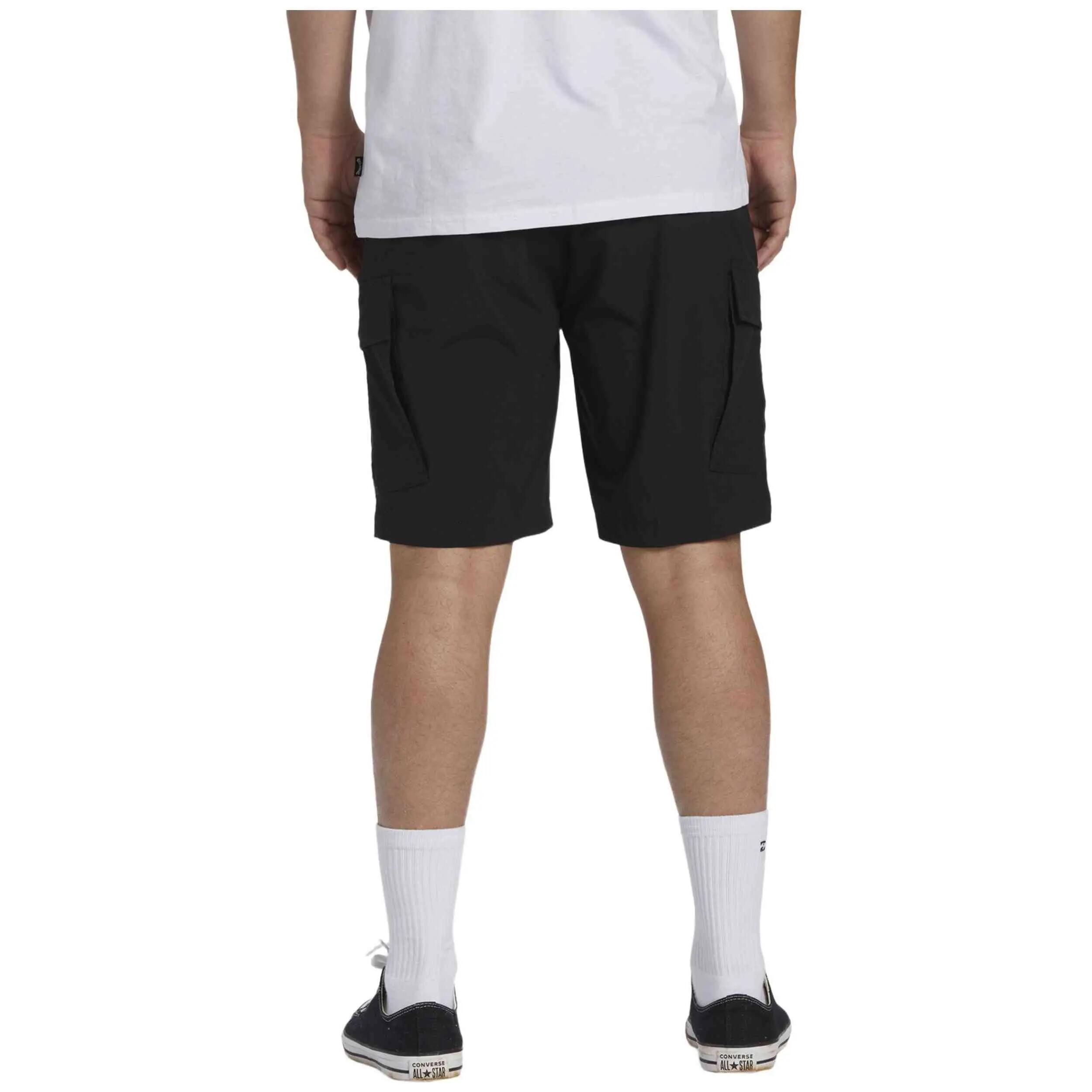 Kurze hose Billabong Modell EBYTK03003-BLK für männer 4/5
