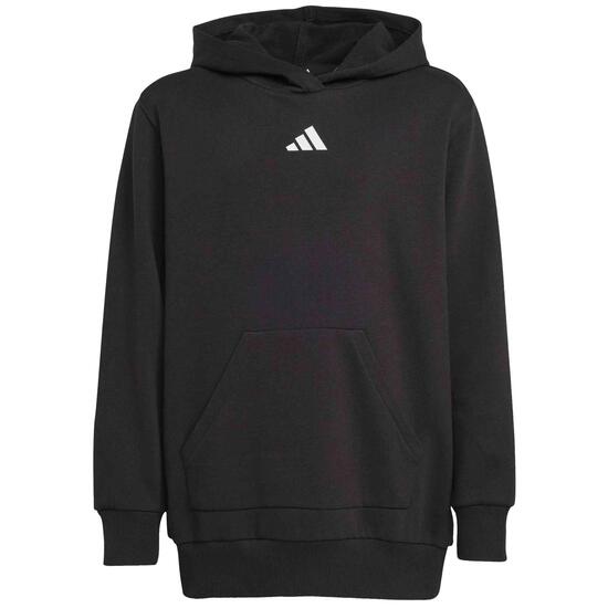 Tuta completa Adidas modello JL7473 per unisex ragazzi