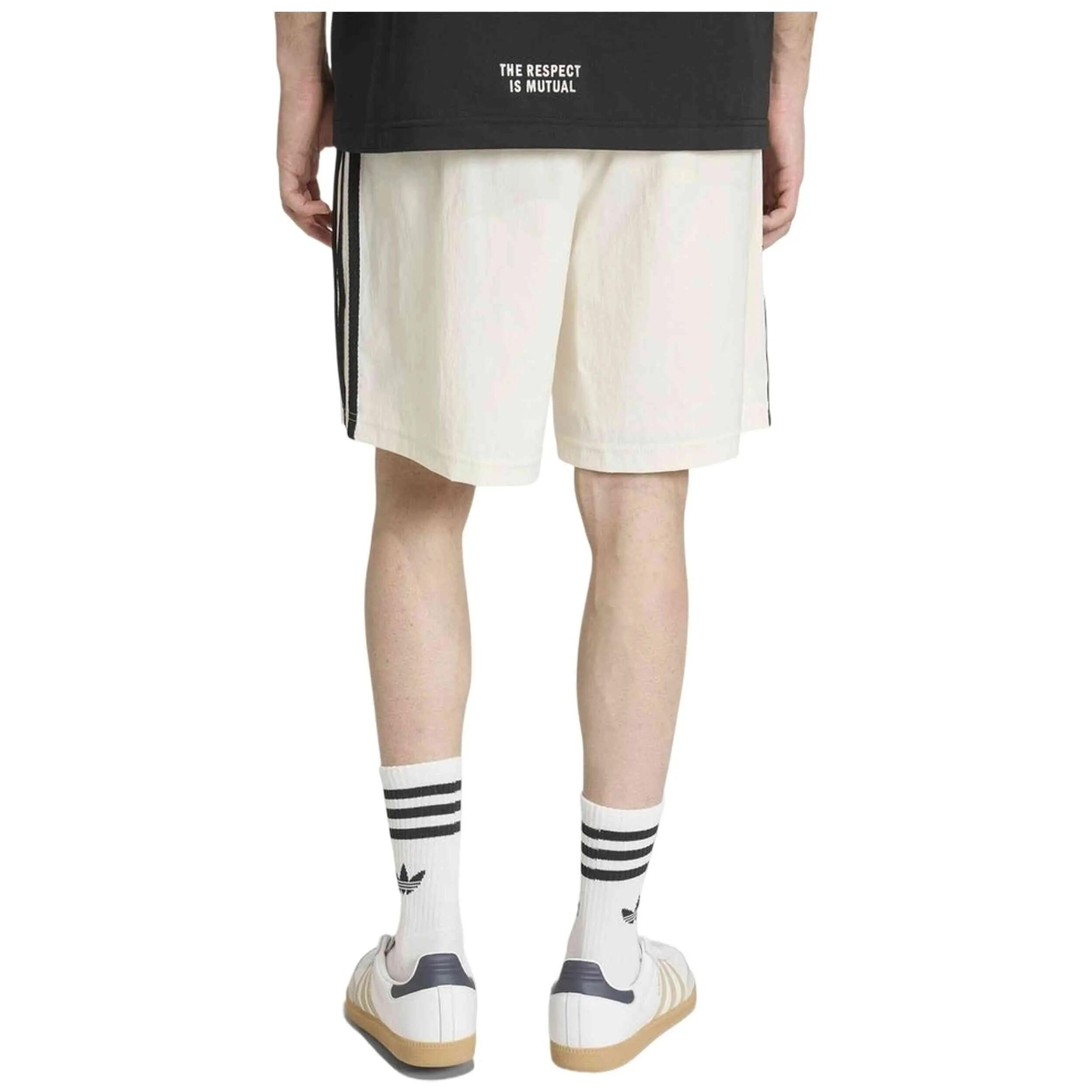 Pantaloncini Adidas modello JY8355 per uomini 3/5
