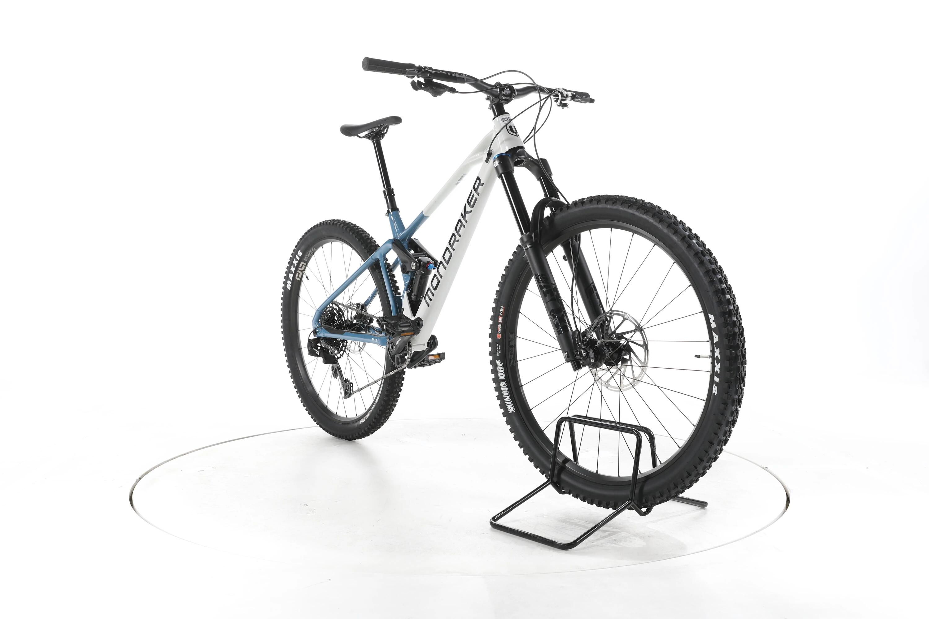 Ricondizionata · Mondraker Foxy R · Ottime condizioni 3/7